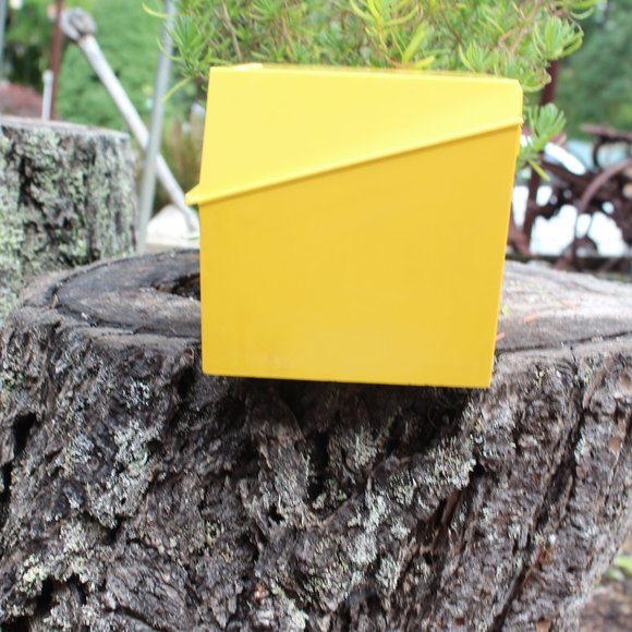 Vintage Betty Crocker Recipe Box • 1971 • 243 Cards • Retro Kitchen Collectible - Picture 7 of 13